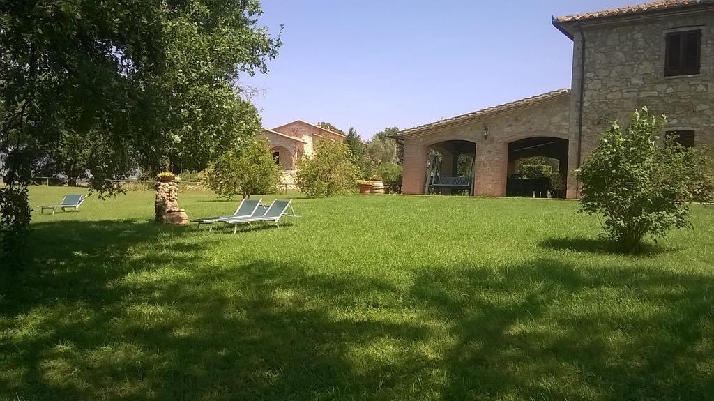 Agriturismo Il Poggiolo Montemerano Zewnętrze zdjęcie