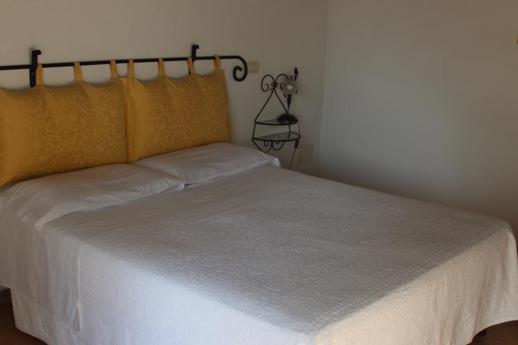 Agriturismo Il Poggiolo Montemerano Pokój zdjęcie