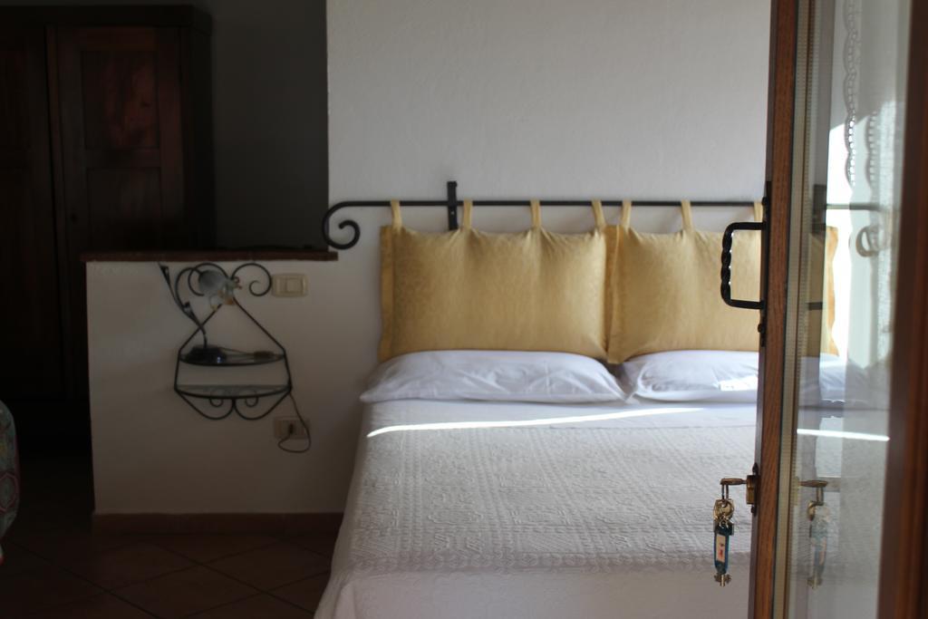 Agriturismo Il Poggiolo Montemerano Pokój zdjęcie