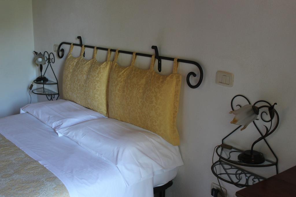 Agriturismo Il Poggiolo Montemerano Pokój zdjęcie