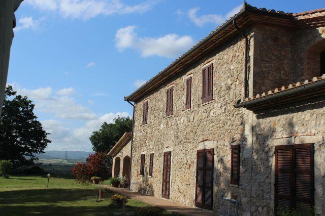 Agriturismo Il Poggiolo Montemerano Zewnętrze zdjęcie