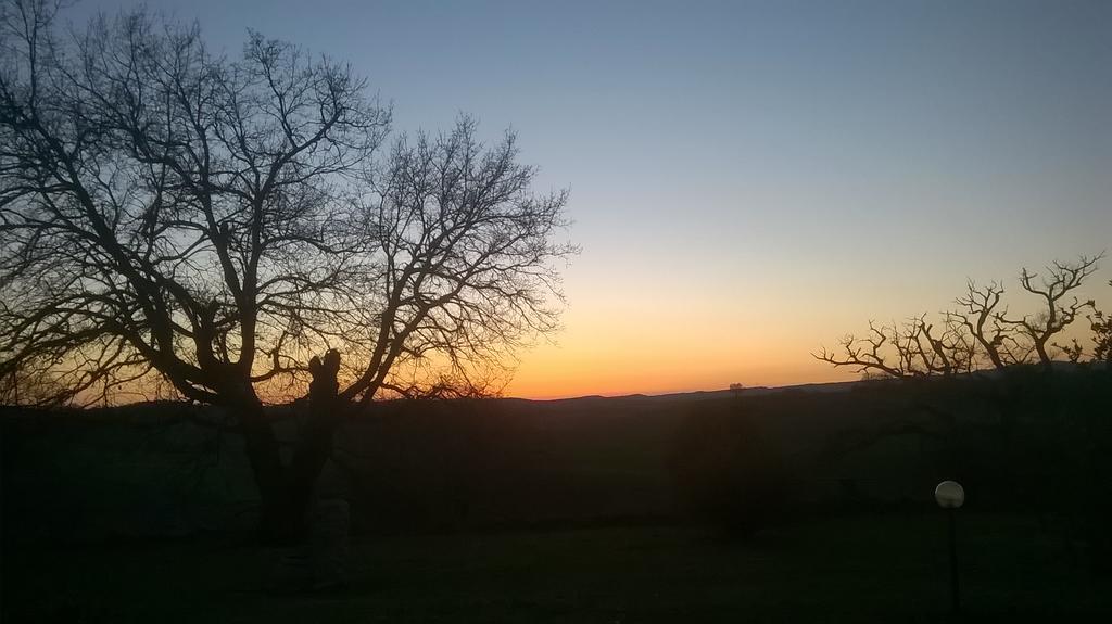 Agriturismo Il Poggiolo Montemerano Zewnętrze zdjęcie