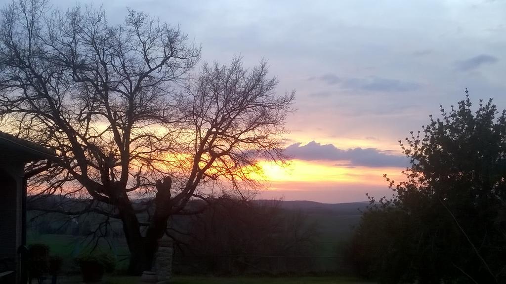 Agriturismo Il Poggiolo Montemerano Zewnętrze zdjęcie